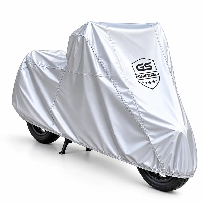 Bạt Xe Máy Guardshield GS 150D - Siêu Bền